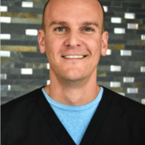 Profile photo of Scott T. Seago, DDS